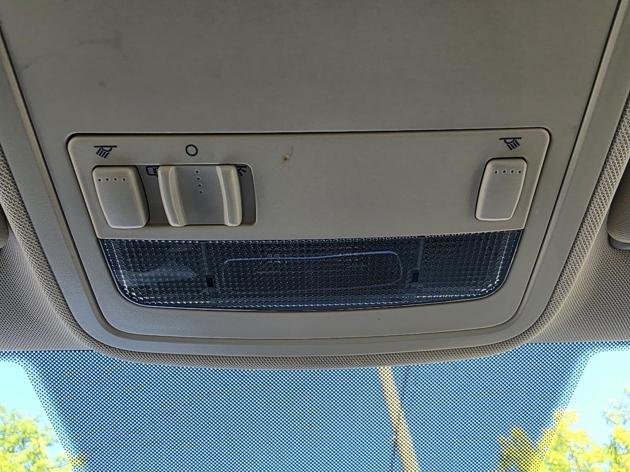 Volkswagen Jetta SE 2013
