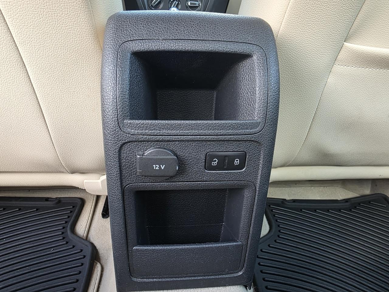 Volkswagen Jetta SE 2013