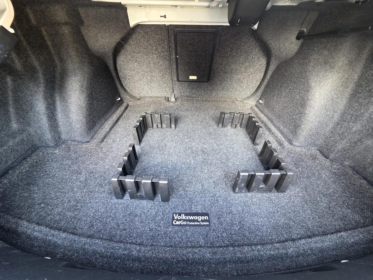 Volkswagen Jetta SE 2013