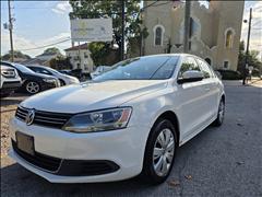 2013 Volkswagen Jetta 