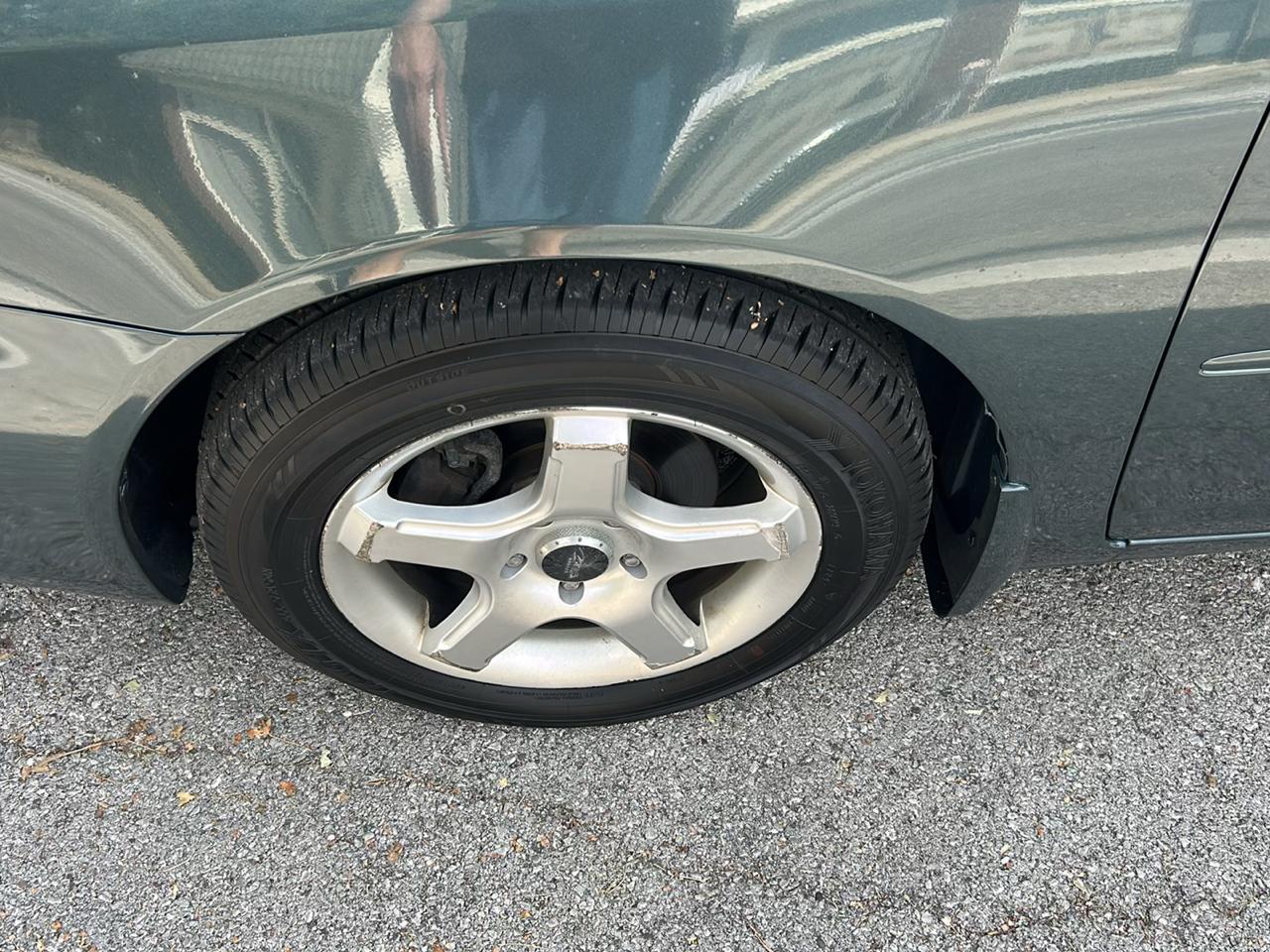 Toyota Camry LE 2006
