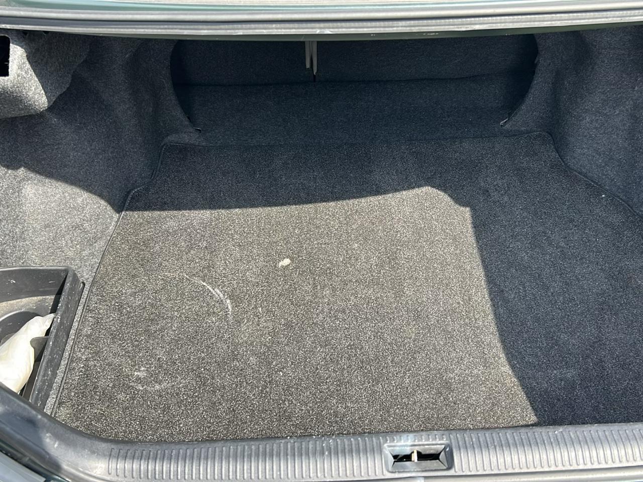 Toyota Camry LE 2006