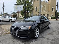 2016 Audi A3 