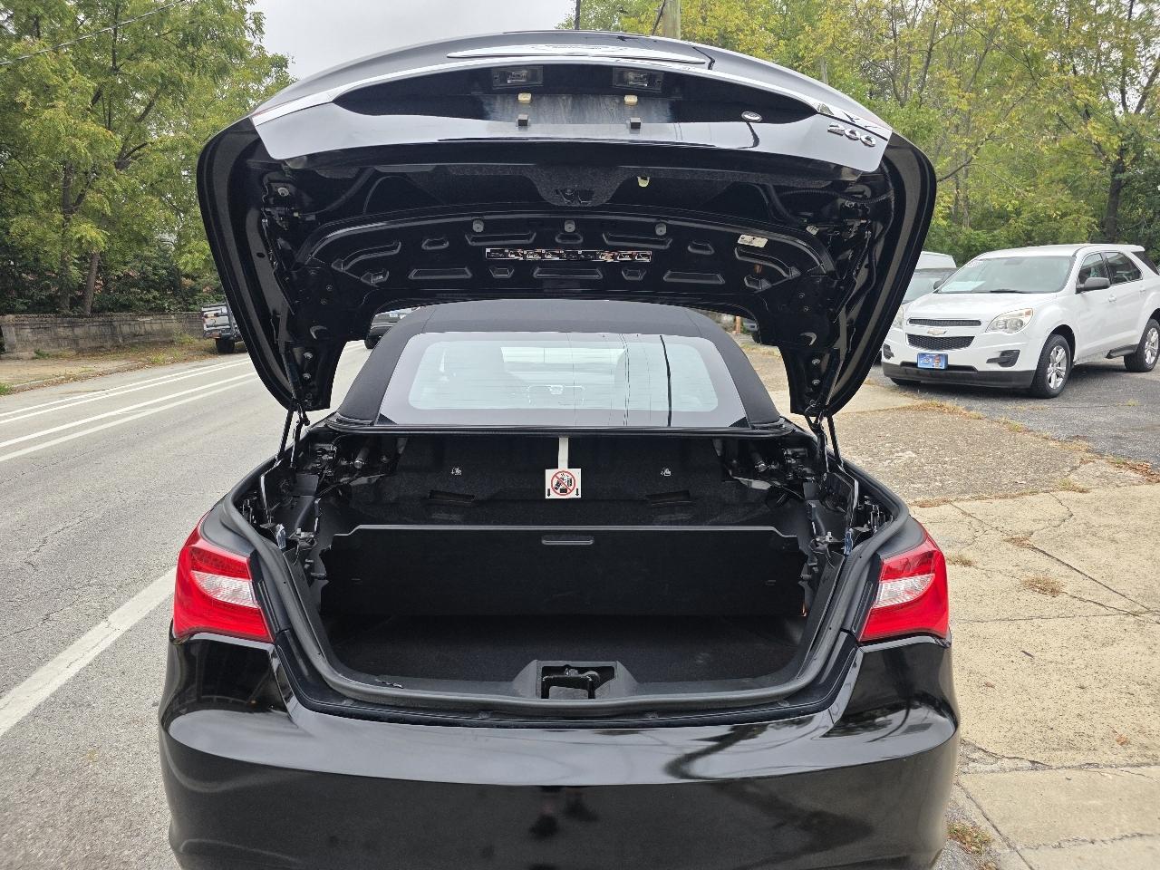 Chrysler 200 photo 37