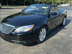 2012 Chrysler 200 