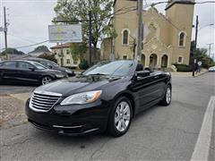 2012 Chrysler 200 