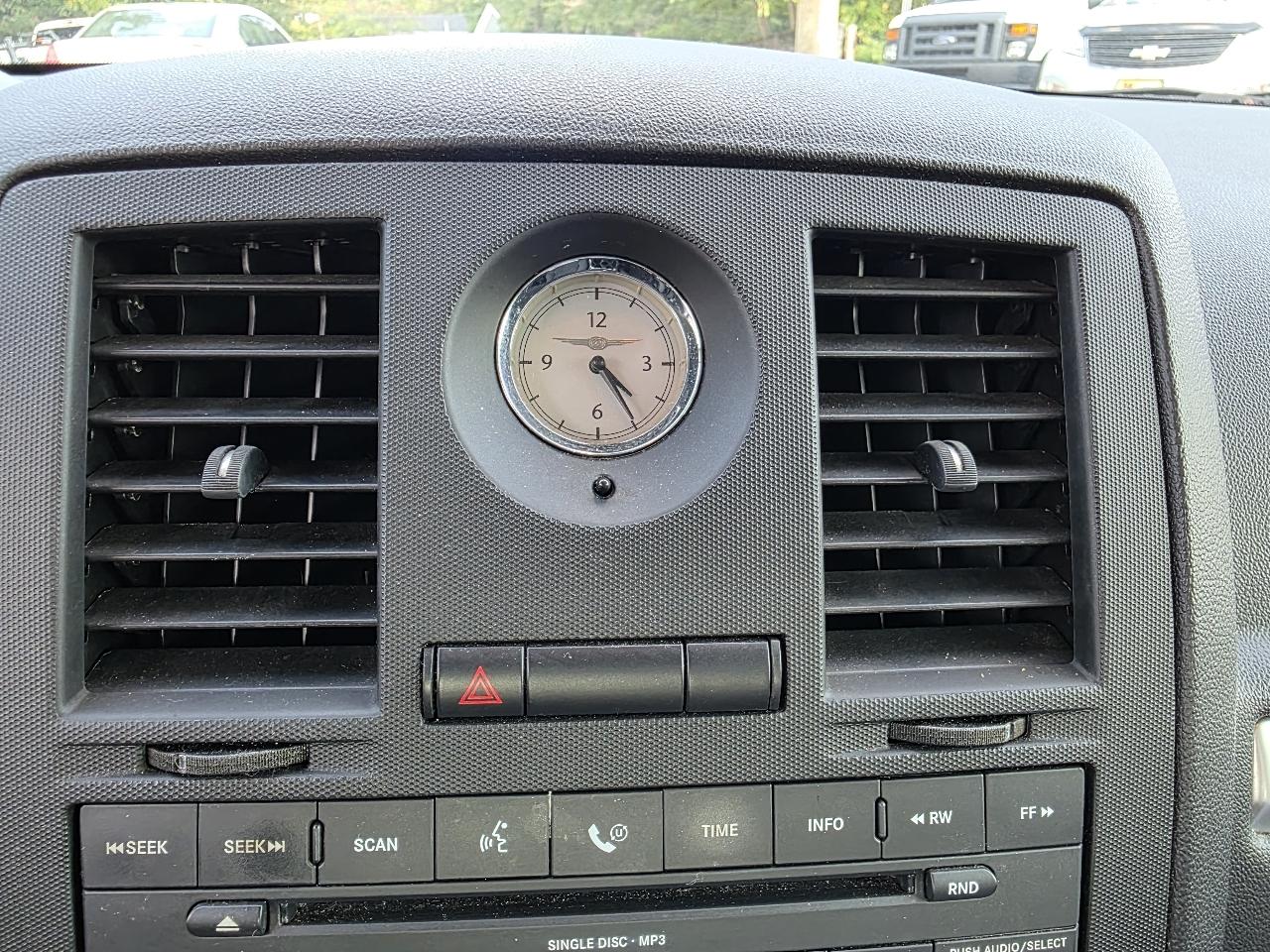 Chrysler 300 LX 2008