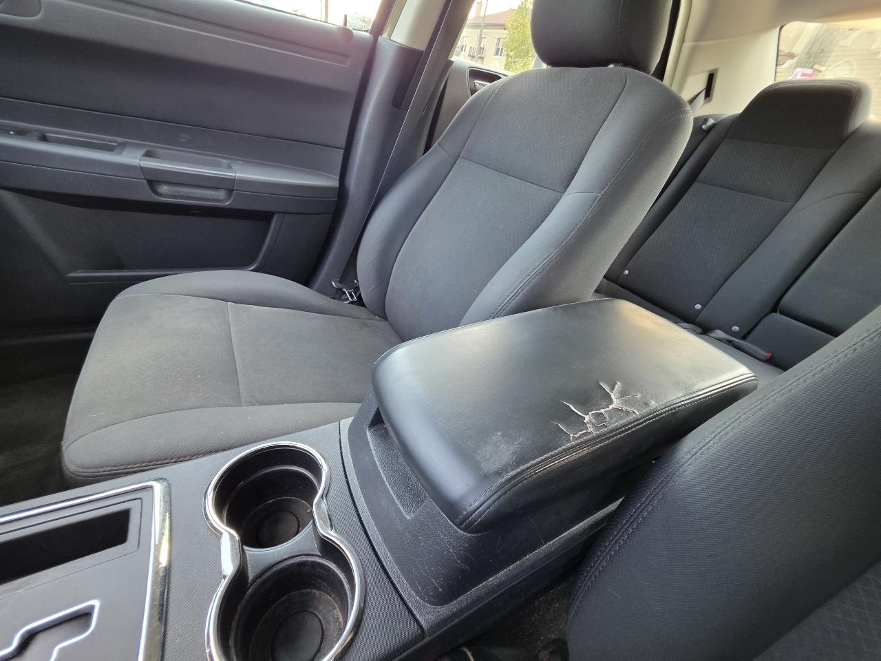 Chrysler 300 LX 2008