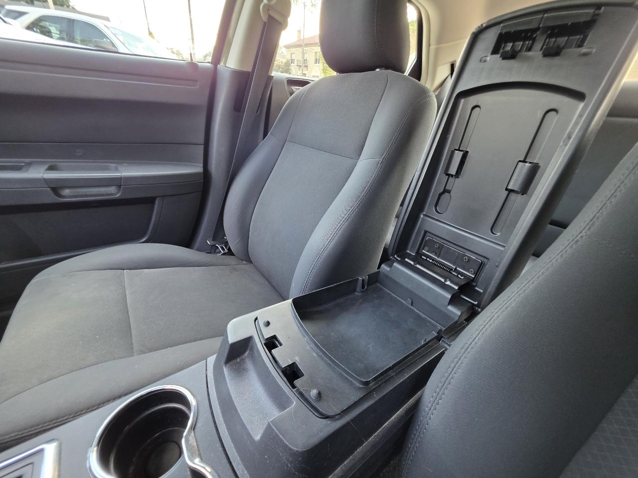 Chrysler 300 LX 2008