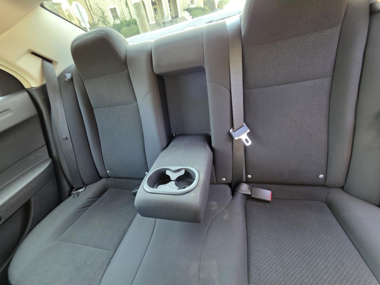 Chrysler 300 LX 2008