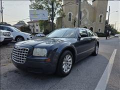 2008 Chrysler 300 