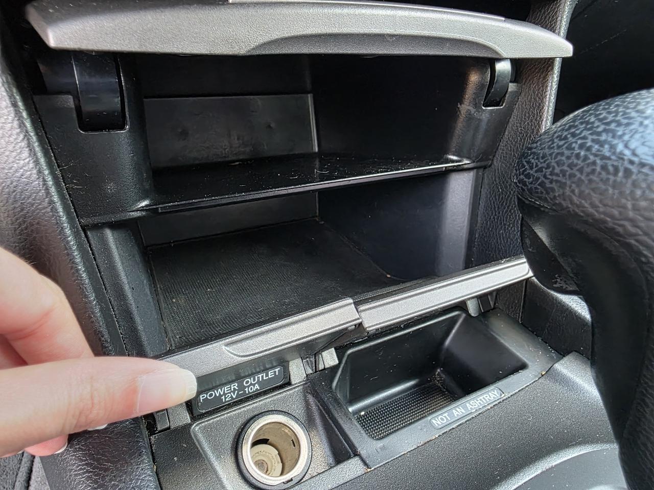 Honda Accord LX-P Sedan AT 2011