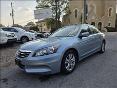 2011 Honda Accord 