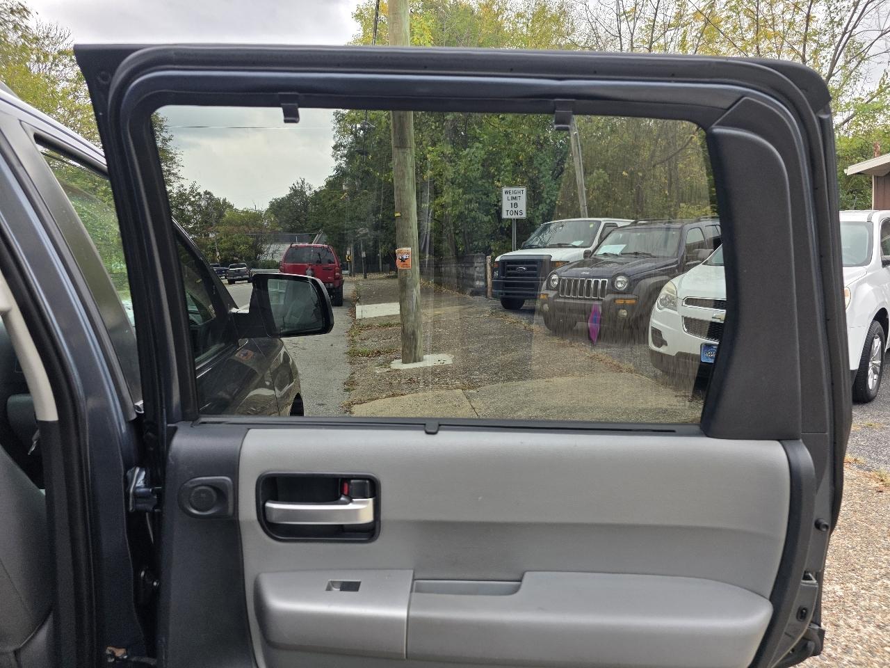 Toyota Sequoia Limited 4WD 2008