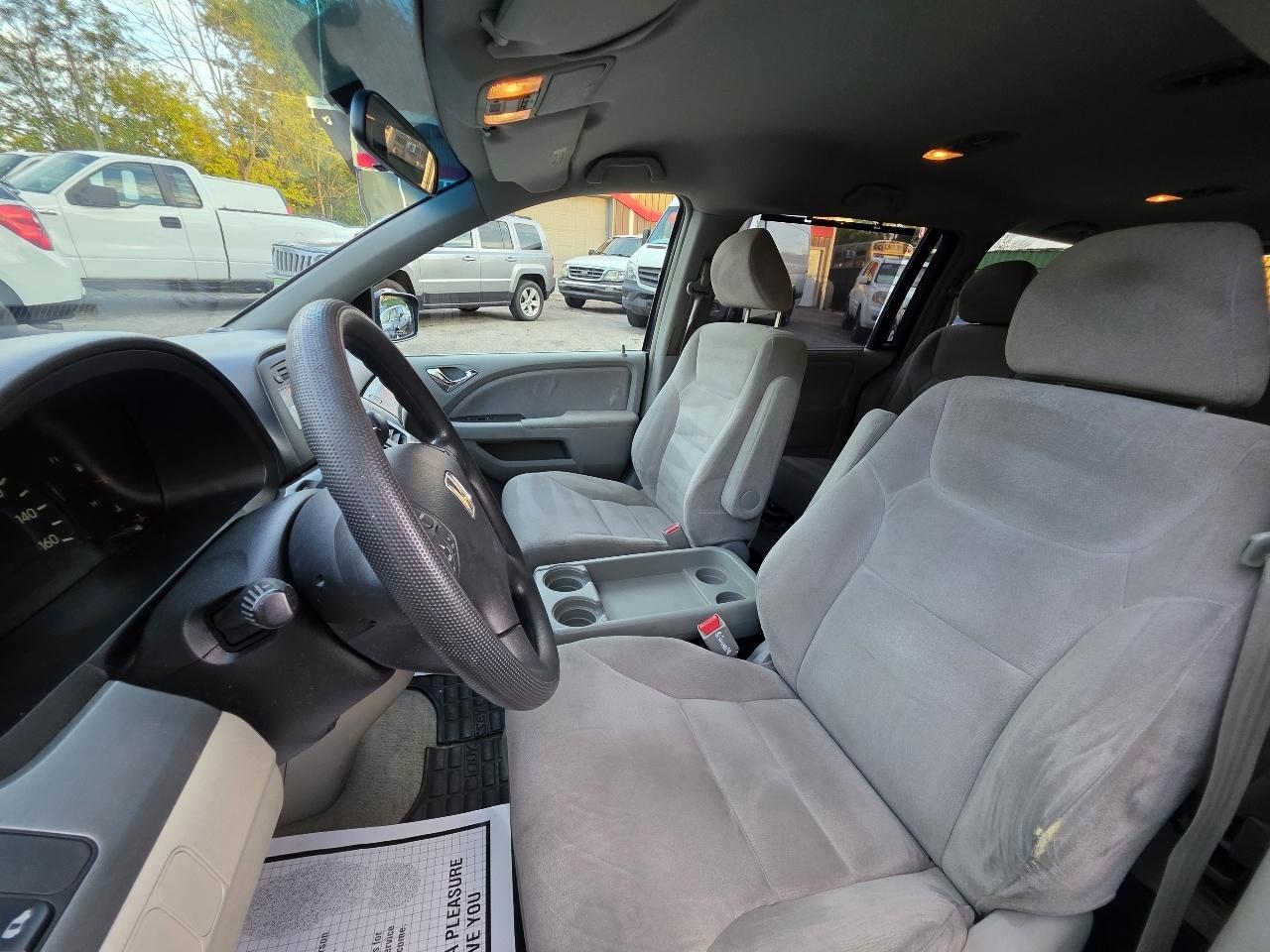 Honda Odyssey EX 2005