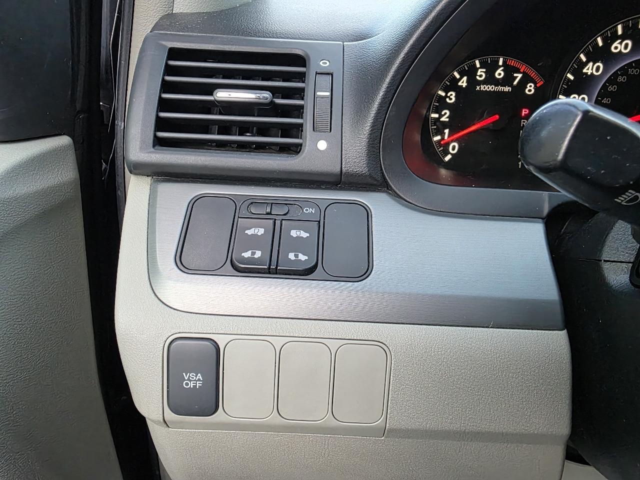 Honda Odyssey EX 2005