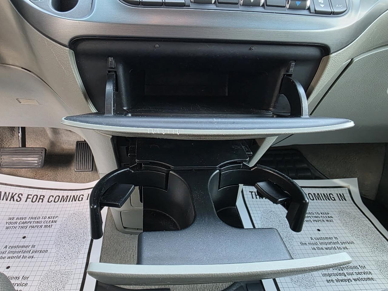 Honda Odyssey EX 2005