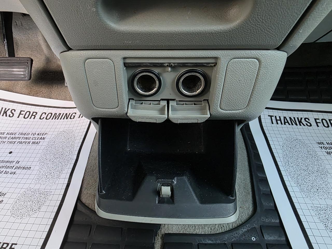 Honda Odyssey EX 2005