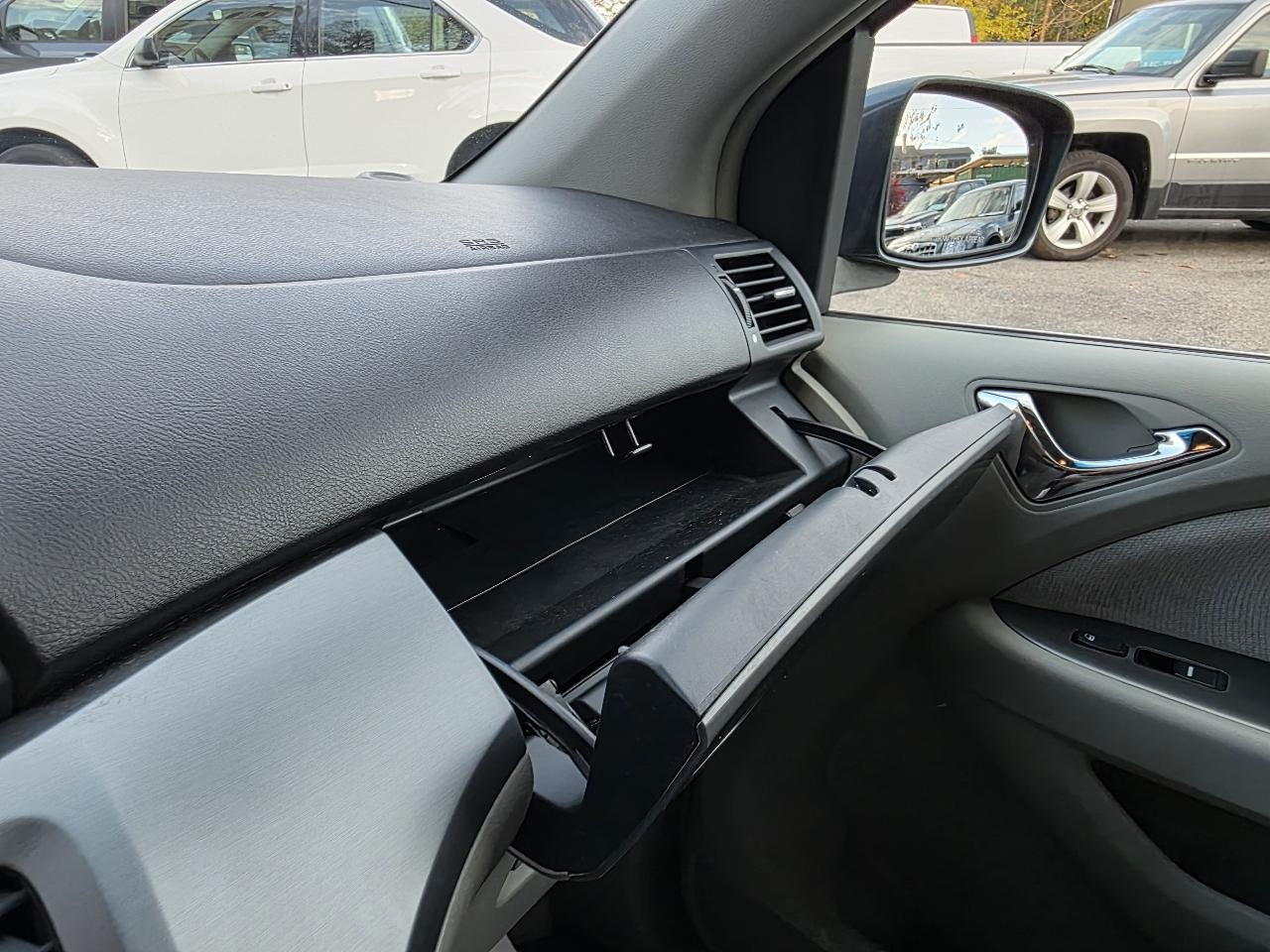 Honda Odyssey EX 2005