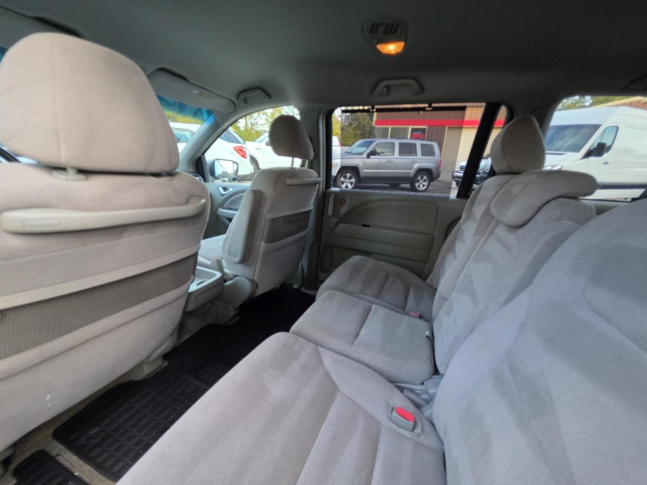 Honda Odyssey EX 2005