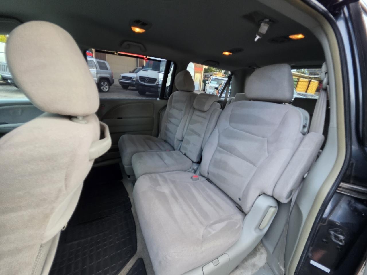 Honda Odyssey EX 2005
