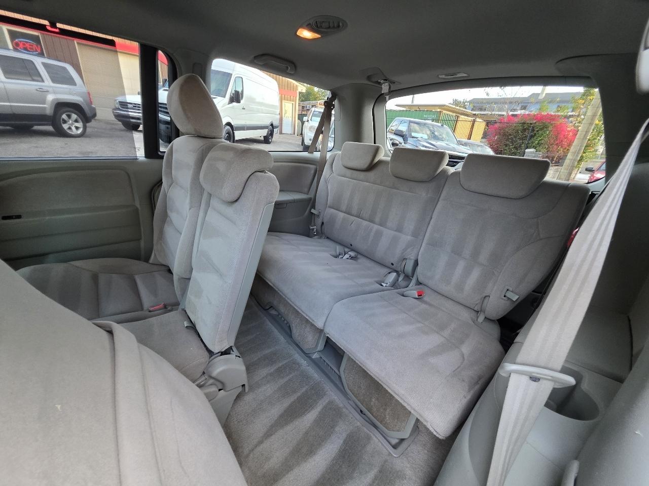 Honda Odyssey EX 2005