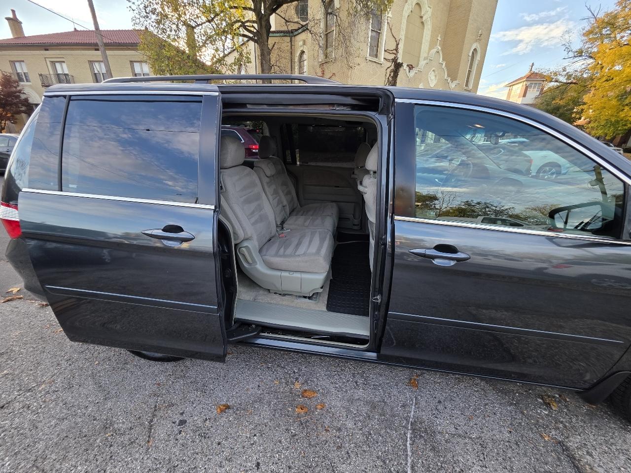 Honda Odyssey EX 2005