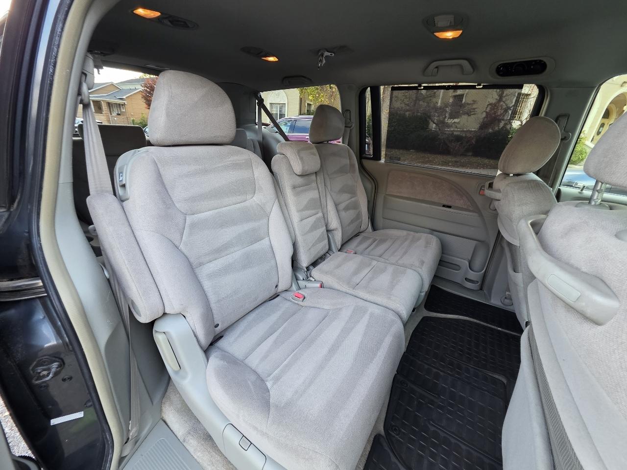 Honda Odyssey EX 2005