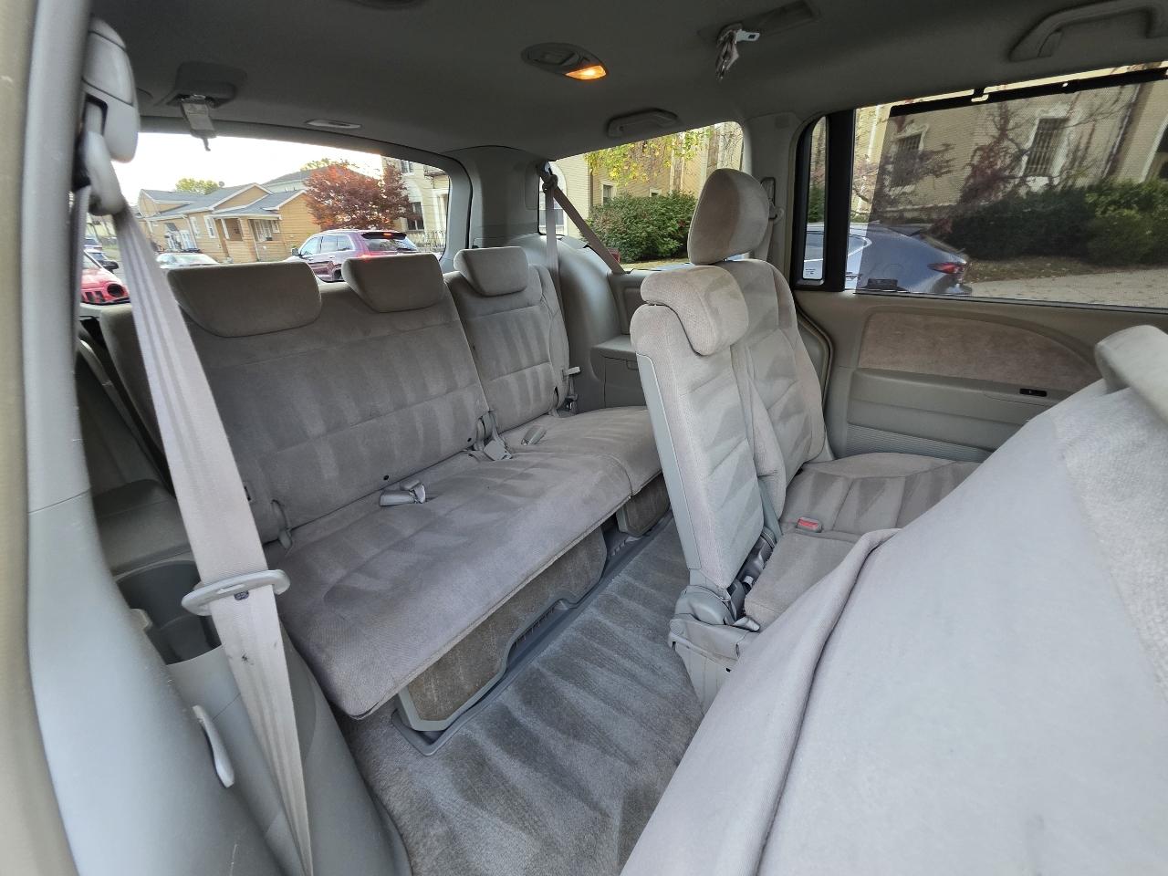 Honda Odyssey EX 2005
