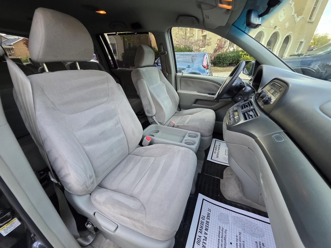 Honda Odyssey EX 2005