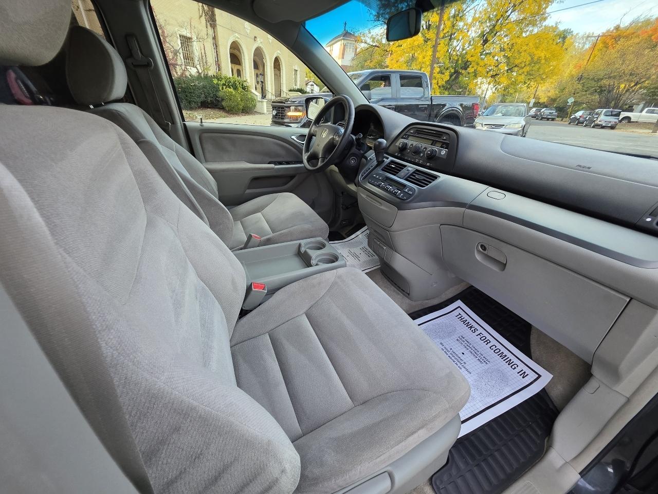 Honda Odyssey EX 2005