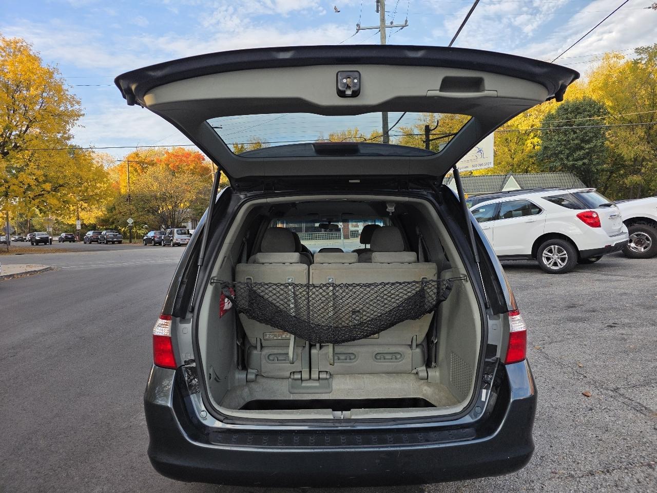 Honda Odyssey EX 2005