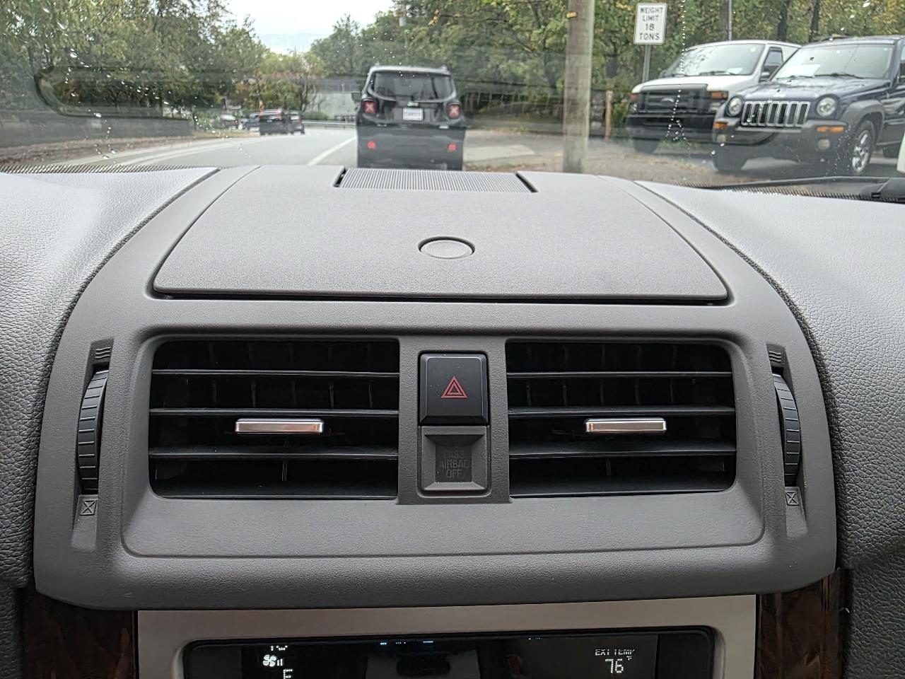 Ford Fusion SEL 2010