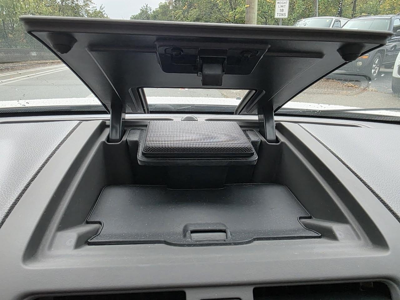 Ford Fusion SEL 2010