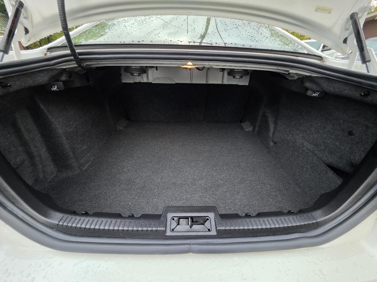 Ford Fusion SEL 2010