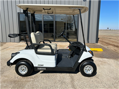 2021 Yamaha Drive 2 EFI Gas 