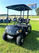 2021 Yamaha Drive 2 EFI Gas 