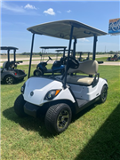 2021 Yamaha Drive 2 EFI Gas 