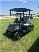 2021 Yamaha Drive 2 Electric 