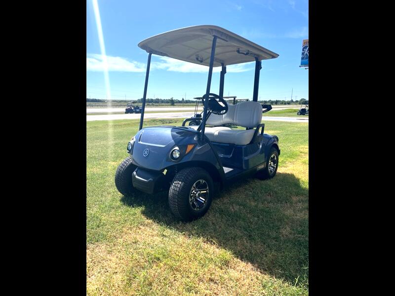 2021 Yamaha Drive 2 EFI Gas 