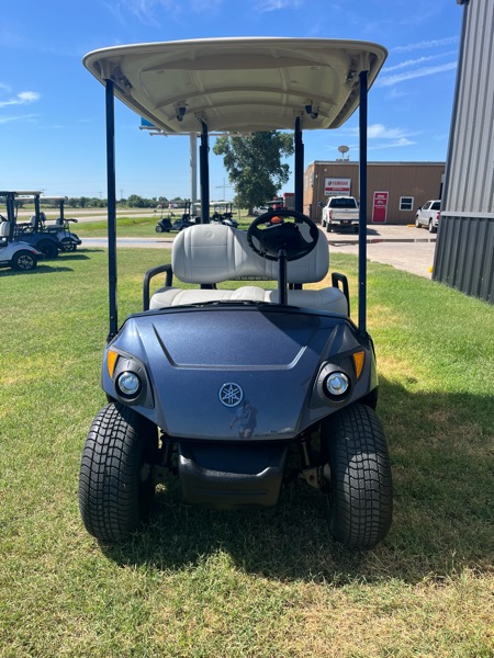 Yamaha Drive 2 EFI Gas  2021