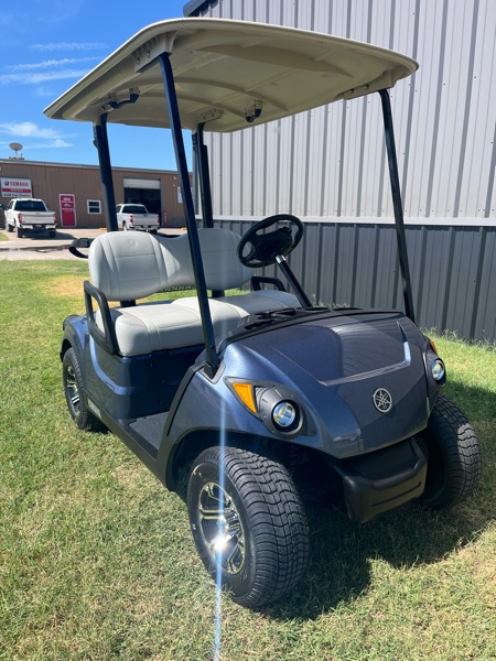 Yamaha Drive 2 EFI Gas  2021