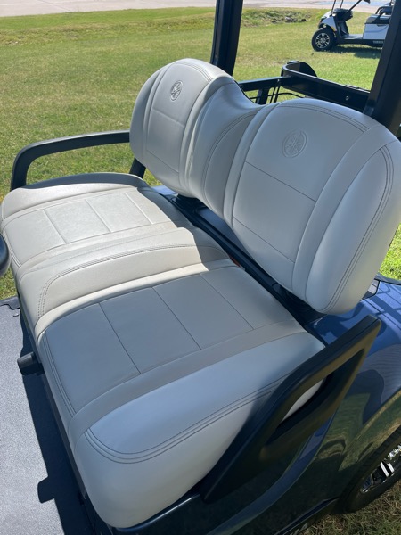 Yamaha Drive 2 EFI Gas  2021