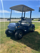 2021 Yamaha Drive 2 EFI Gas 
