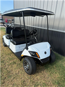 2025 Yamaha Concierge 4 