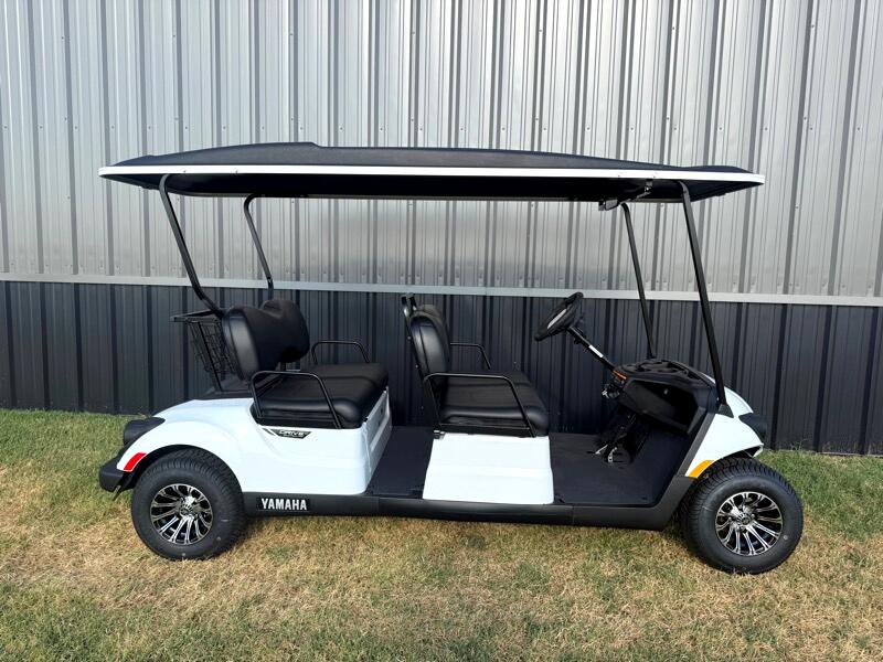 Yamaha Concierge 4  2025