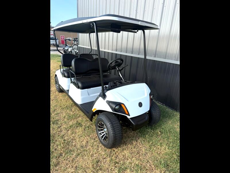 Yamaha Concierge 4  2025