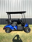 2026 Yamaha Drive 2 EFI Gas 