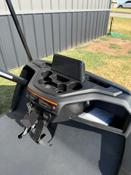 Yamaha Drive 2 EFI Gas  2026