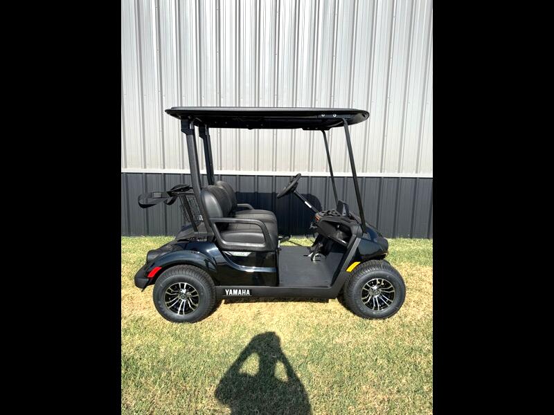 Yamaha Drive 2 EFI Gas  2026